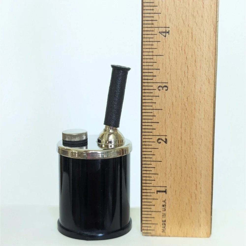 ACME No. 499 Nightingale Call Whistle Bird Sound Effect Made In England Vintage